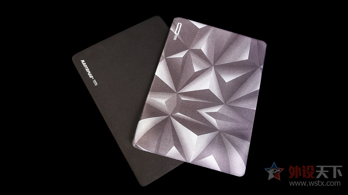 只要39解决鼠标手镭拓TOTO分区护腕鼠标垫评测