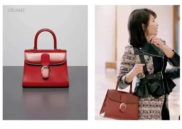 欢乐颂五美同款包包,扒一扒包包合集