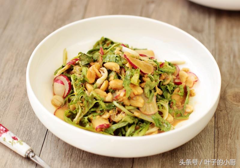 最快的清热解毒下火菜,夏天吃这菜经济实惠