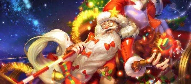 s7上分英雄推荐,s7上分奥拉夫