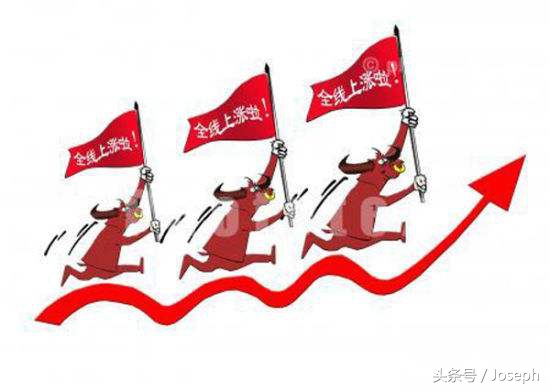 股市红筹蓝筹啥意思,股市红盘是什么意思