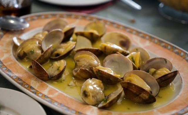 伊比利亚半岛的恋之歌(中)