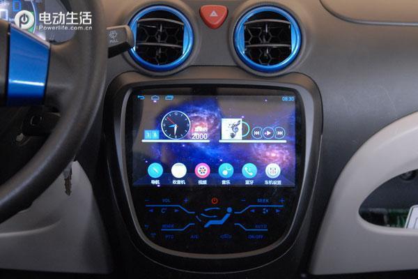 江铃e200s怎么样,新能源纯电入门车