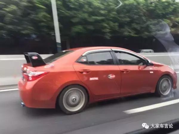 为什么身为前改装网站主编的我，只改了这三样东西？