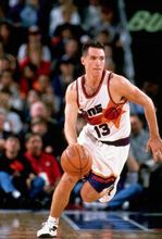 纳什选秀去了哪里,纳什没有拿过冠军吗