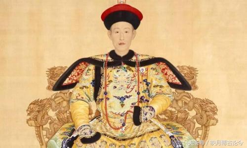 乾隆身高多少,乾隆身高是1.6还是1.8