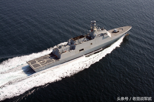 巴基斯坦从中国买的护卫舰,土耳其订单百亿
