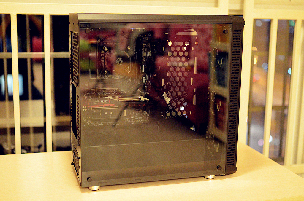 gtx1050ti能玩严阵以待吗,gtx1050ti可以玩暗区突围