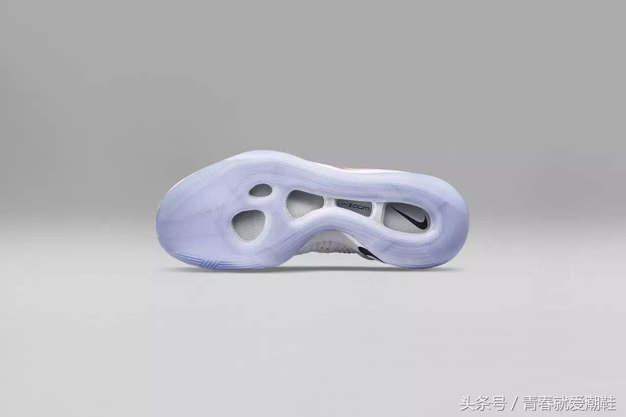 nba耐克篮球鞋排名,为什么nba穿的鞋买不到