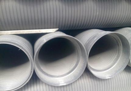 建筑给排水管道连接方式介绍,承插管道连接方式的施工要求