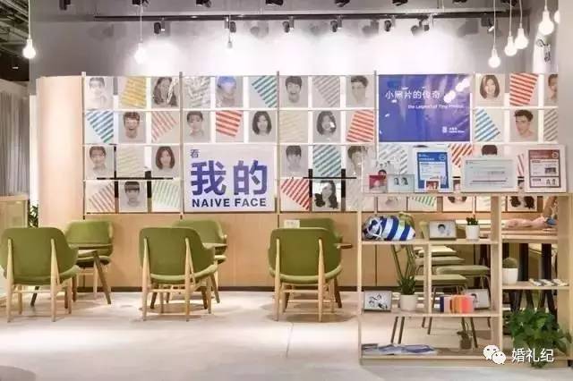 我们整理了全国各地拍登记照的店，发现这11家能让你颜值翻倍