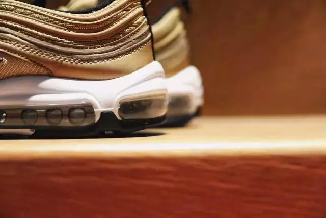 没买到之前银*弹子**,那么你一定不能错过这次金色的