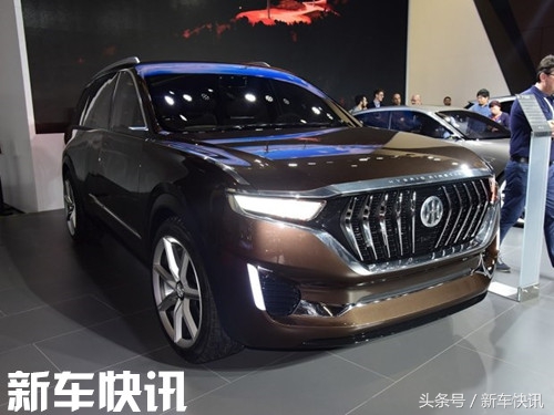 正道国产汽车,正道汽车系列大全