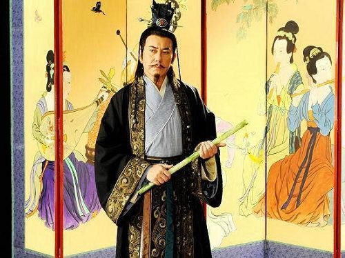 寿王李瑁为啥错失太子之位？跟一个女人密切相关，不是杨贵妃