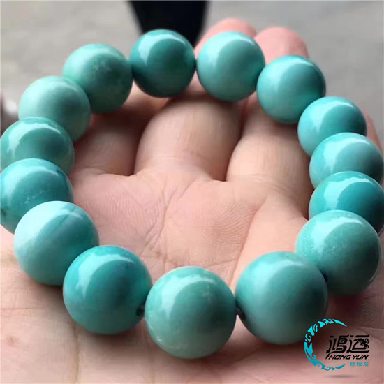 绿松石盘玩脏了能恢复吗,绿松石玩脏了该如何清洗呢