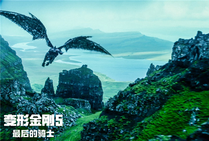 变形金刚5预告片完整版,变形金刚5大黄蜂高燃剪辑