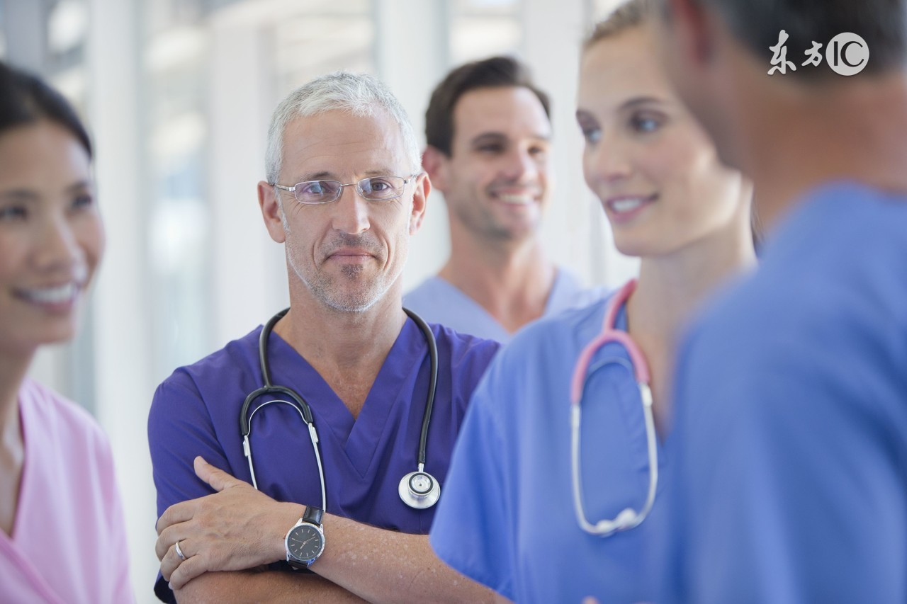 颈椎操，给颈椎做个持续护理