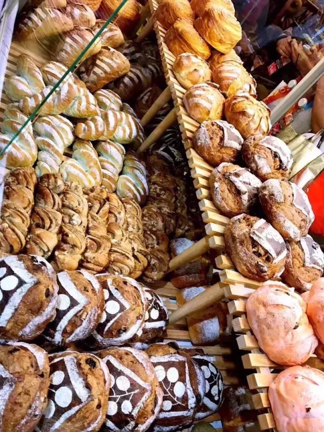 烘焙学院加盟,如何开好一家烘焙店