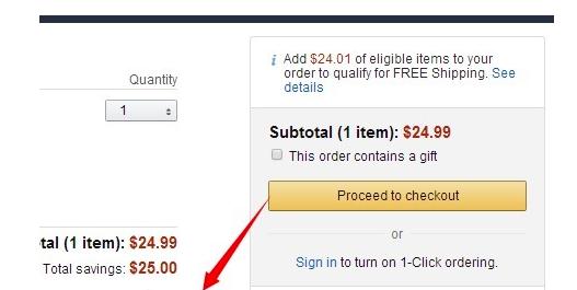 美国亚马逊直邮中国详细图文教程,美国亚马逊直邮中国清关