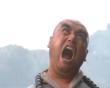 鲁智深是天孤星还是佛转世,鲁智深为何是天孤星