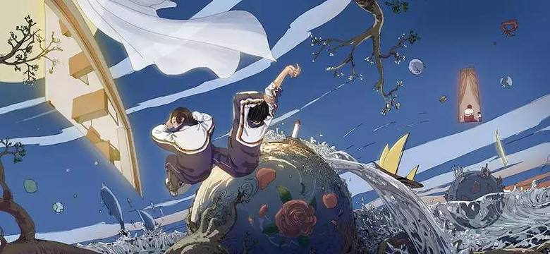 她为什么对你屏蔽了朋友圈 (一个女的帮你屏蔽了一些朋友圈)