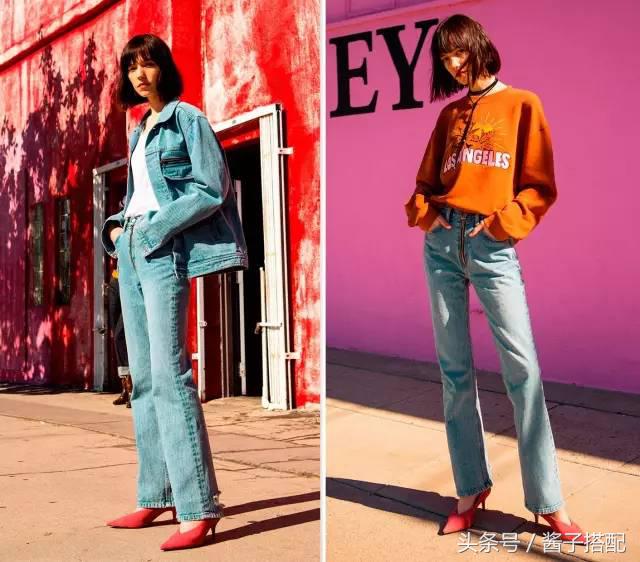 省钱又时髦,这几个韩国牌子可以跟男票共享