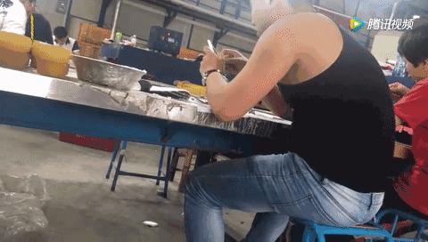 海外代购快递造假,海外网购物流造假骗局