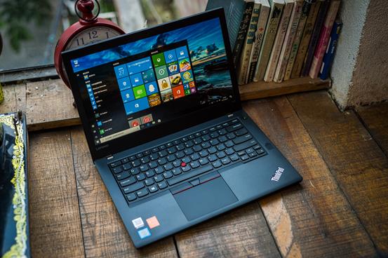 ThinkPadT470也是传媒界的宠儿,既有魅力又有实力