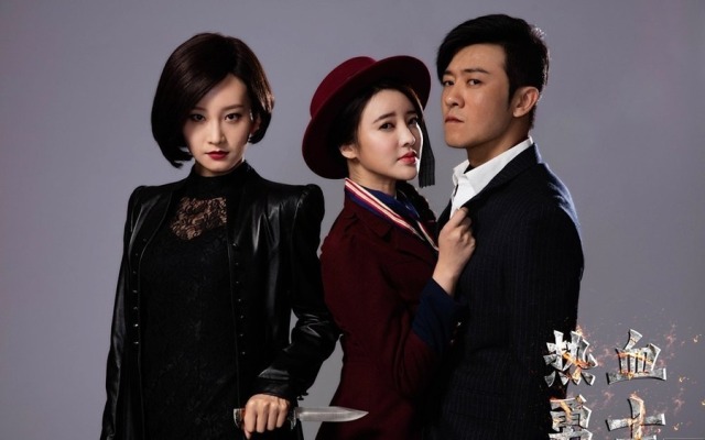 胡歌母亲和江疏影,胡歌母亲江疏影