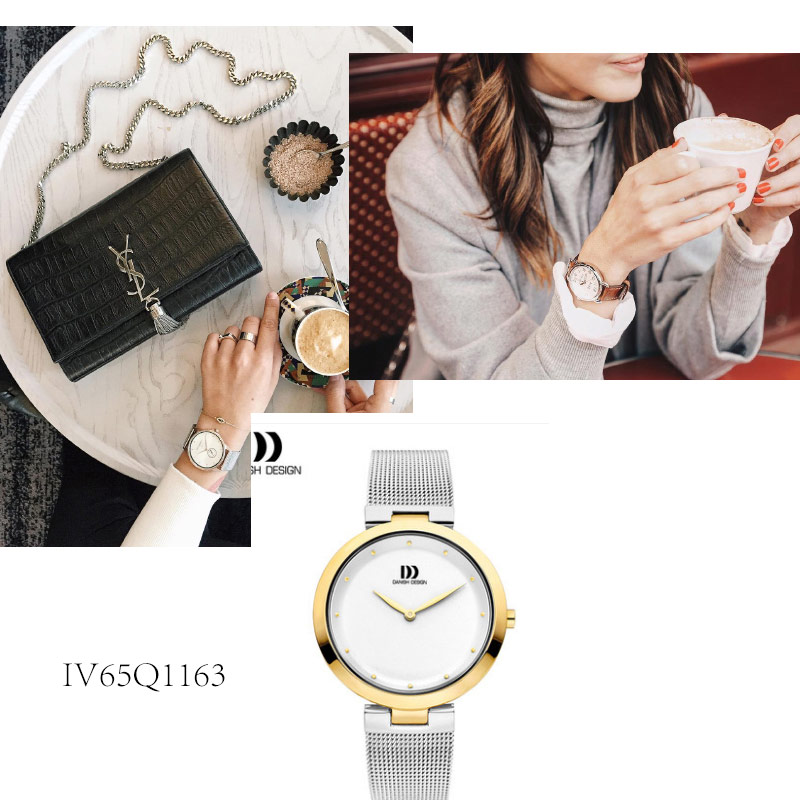 最火的一款dw手表,钢带手表哪一款好看