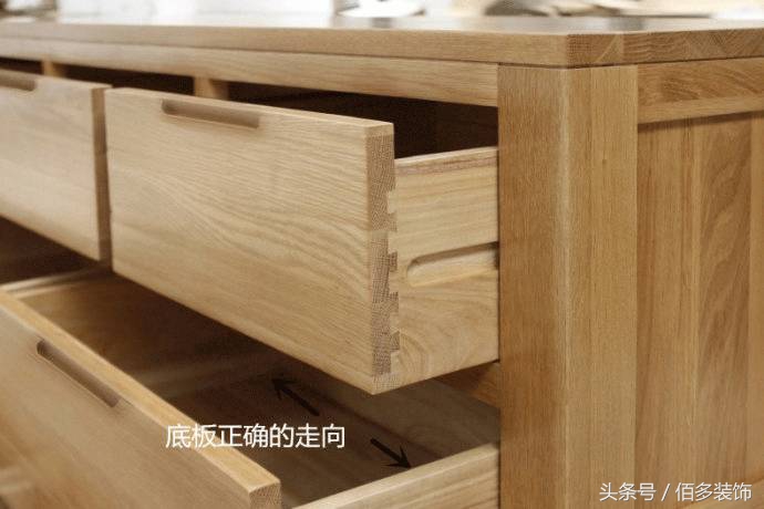 实木家具开裂一道缝怎么修补,实木家具反复开裂有什么办法