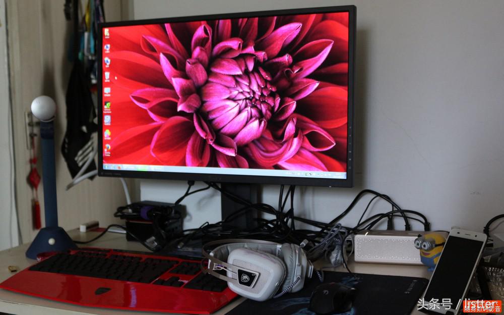 华硕vg279q和vg279q1a什么区别,27寸2k显示器华硕260Hz