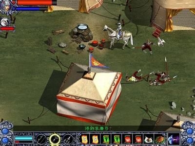 十年前网吧最火的十款游戏,盘点20多年前网吧最火的十款游戏