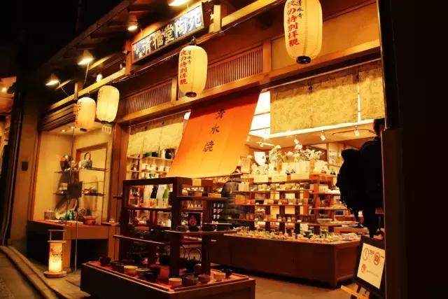 关西京都一日游攻略,日本关西旅行记录京都篇