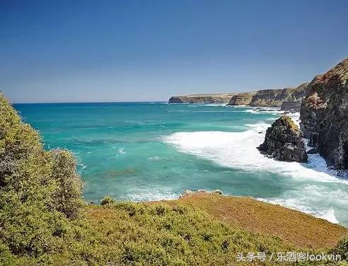 美女讲师梅康妮大师班揭秘多样化的维多利亚（附21个子产区名）