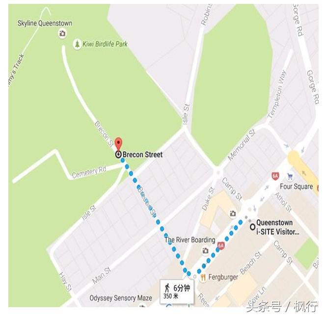 新西兰｜南岛自驾16天，那些衣食住行不完全攻略