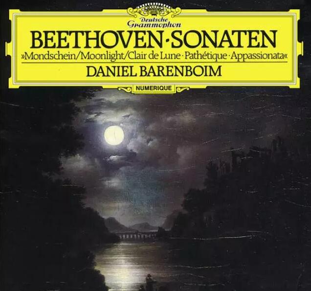 这些又好听又好看的古典音乐专辑你一定不要错过