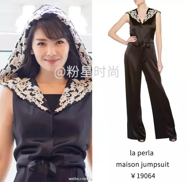 欢乐颂安迪一件衣服上万,欢乐颂2安迪服装价格