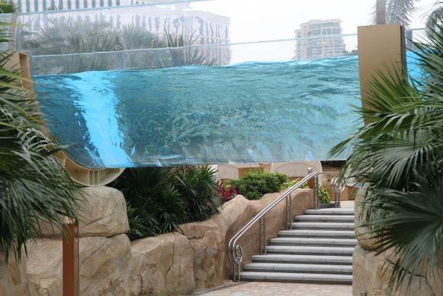 嫲嫲叹世界之浦尽澳门蚝门夜宴、健康轻食扶墙半自助餐