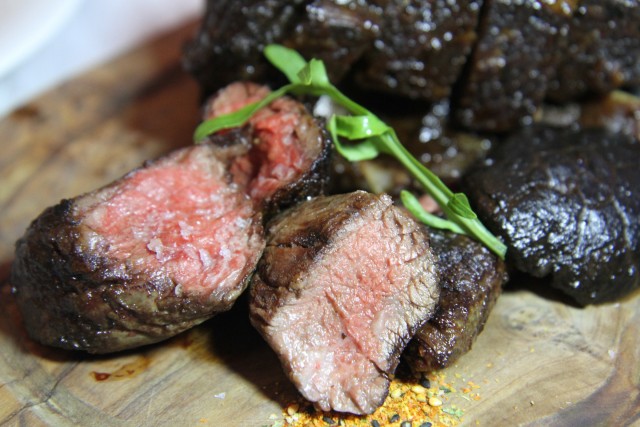 嫲嫲叹世界之浦尽澳门蚝门夜宴、健康轻食扶墙半自助餐