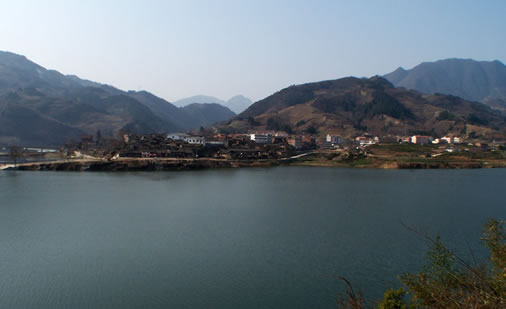 安康秦巴古韵后柳水乡电话,秦巴古韵后柳水乡抖音团购