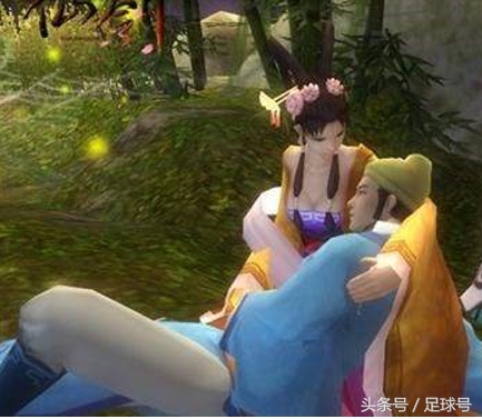 童年回忆盘点仙剑历代人物,仙剑系列最受欢迎女性角色