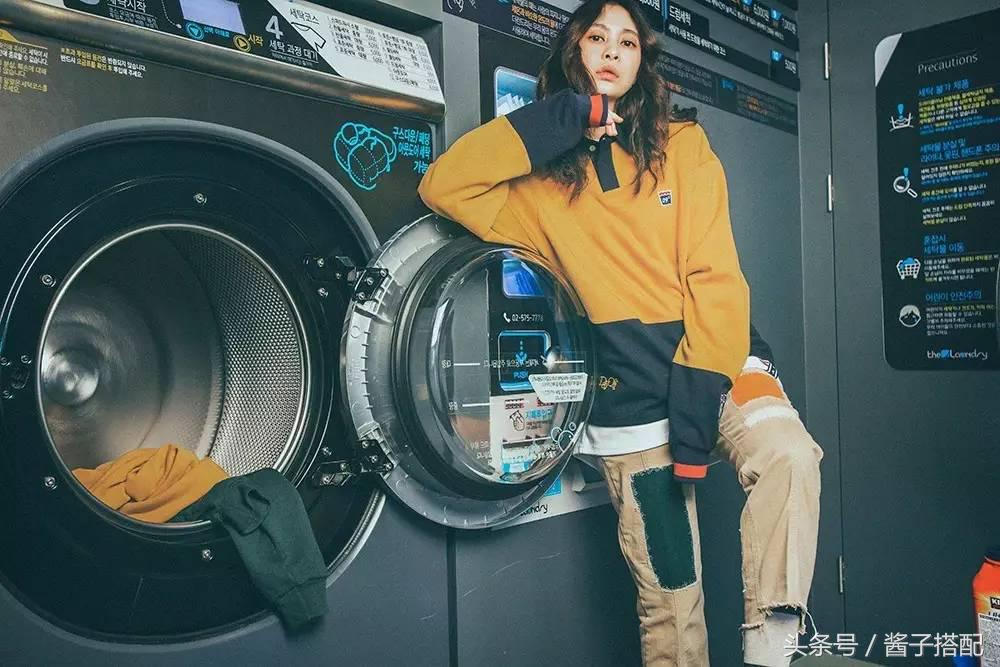 省钱又时髦，这几个韩国牌子可以跟男票共享