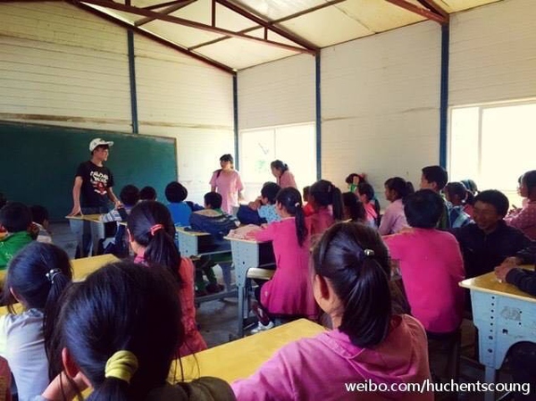 变形计的主人公现在怎么样了,变形计主人公李勒优现在状况