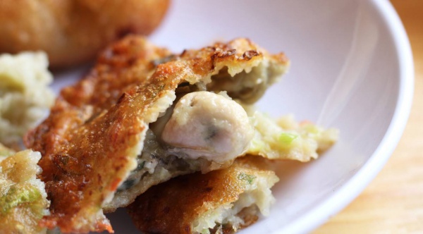 厦门佘阿姨花生汤,陈伯老厦门花生汤