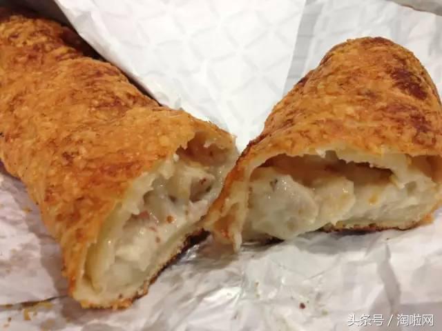 costco美食,costco好吃推荐