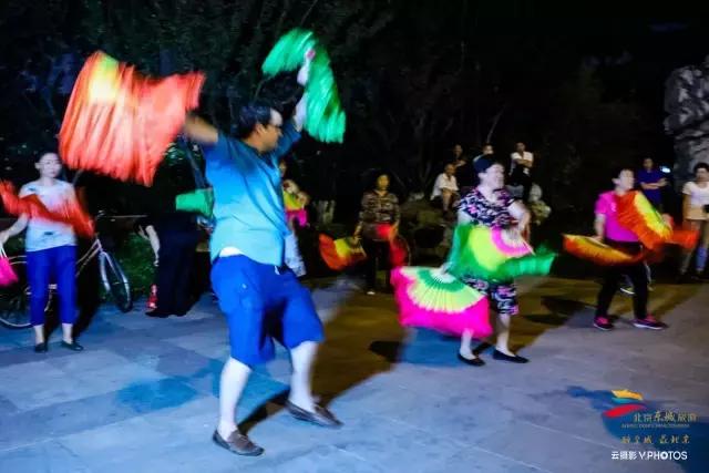 绝美的风景送给你,有一种风景叫朋友圈里的风景