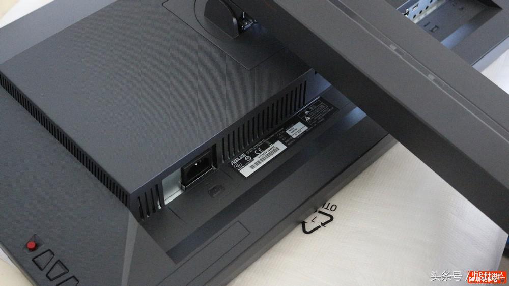 华硕vg279q和vg279q1a什么区别,27寸2k显示器华硕260Hz