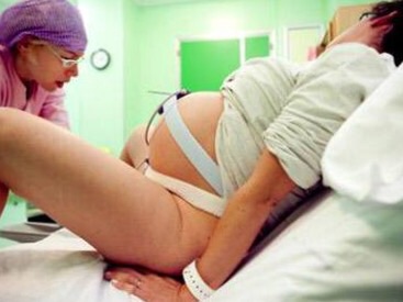 准妈妈分娩的先兆都有哪些？