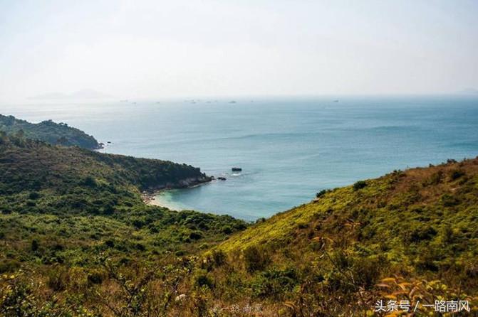 香港攻略必去十大景点推荐,香港旅游景点推荐最全攻略